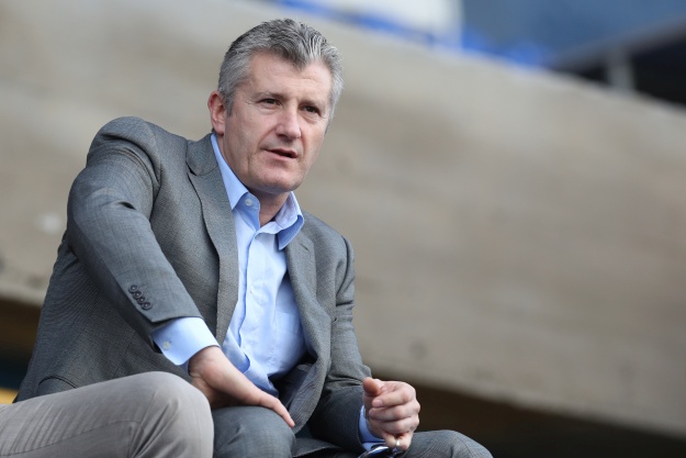 Srpska legenda: Da nije bilo rata, Šuker bi potpisao za Crvenu zvezdu