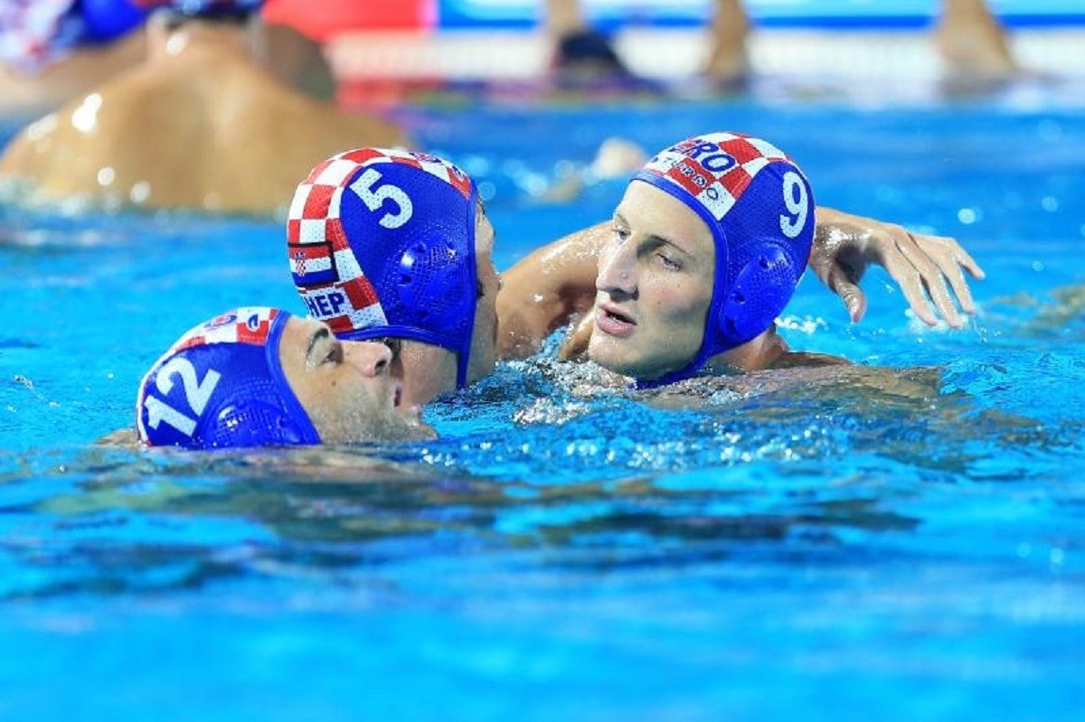 ČUDESNA HRVATSKA U FINALU SVJETSKOG PRVENSTVA Napokon je pala i Srbija