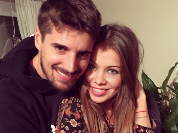 Luka Šulić se zaručio?