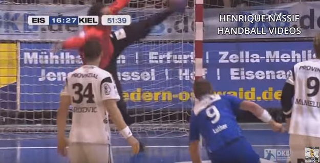 VIDEO Nevjerojatna obrana Kielove hobotnice