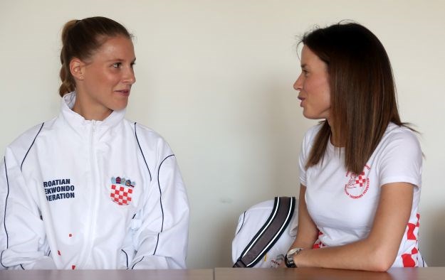 Sumić poražena u četvrtfinalu, Hrvatska završila SP s dvije medalje