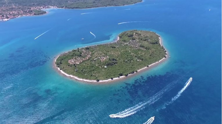 VIDEO Tri je godine snimao Hrvatsku, a rezultat će vas ostaviti bez riječi