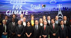 Povijesna prekretnica: Predstavljen globalni sporazum o borbi protiv klimatskih promjena