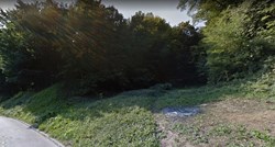 Pronađen mrtav muškarac u zagrebačkoj šumi