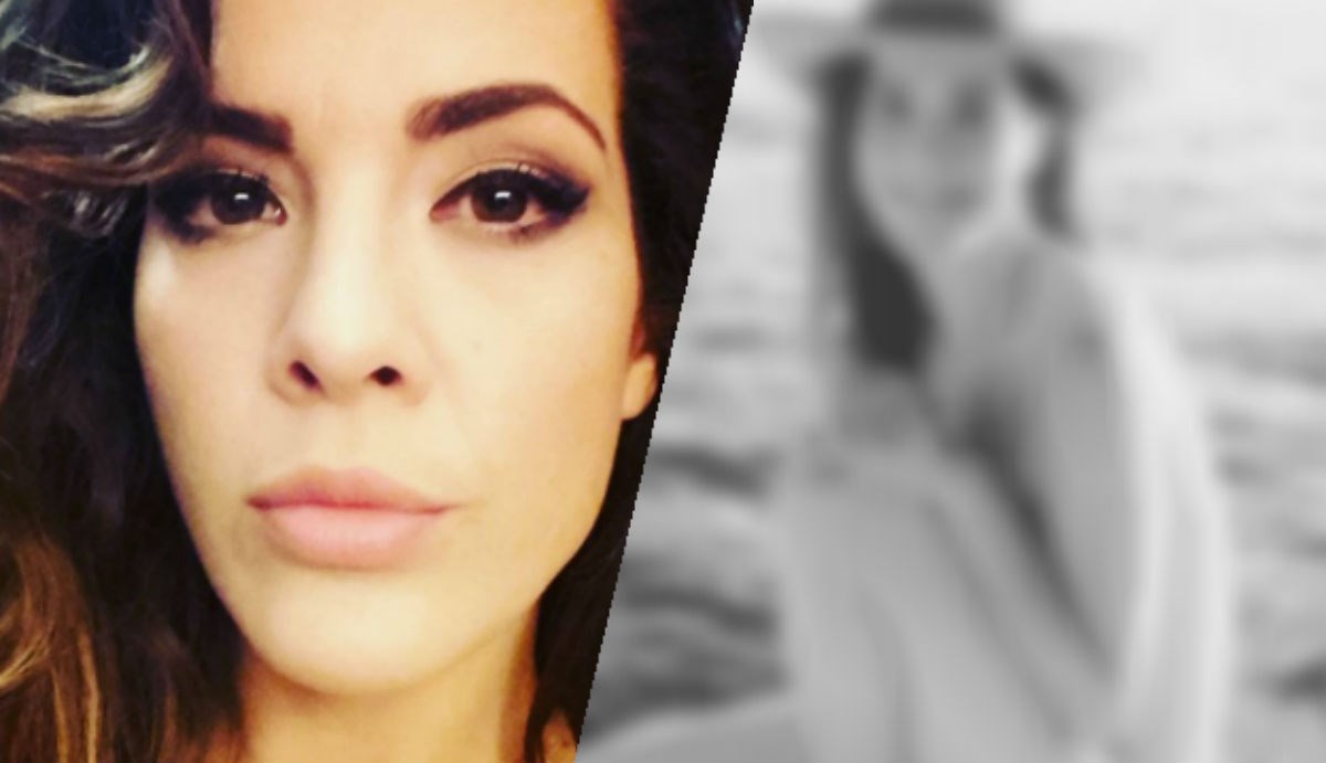 FOTO Zvijezda serije "Kud puklo da puklo" pozirala potpuno gola