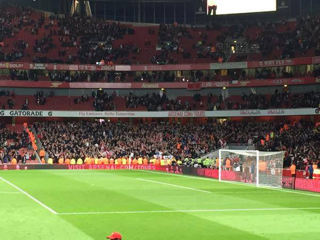 Sunderland bodom kod Arsenala osigurao opstanak