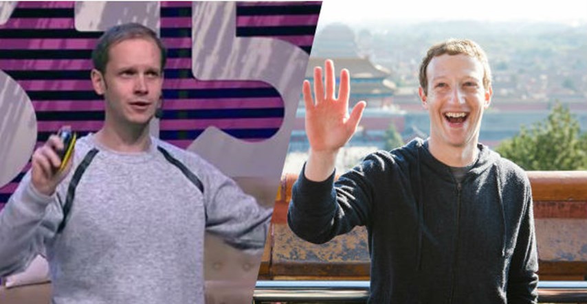 Osnivač Pirate Baya: Zuckerberg je diktator najveće nacije na svijetu