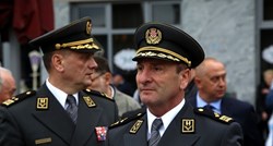 General Šundov o razoružavanju hrvatskih vojnika na Bleiburgu: Dogodila se mala neugodnost