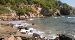 Na Guardianovoj listi 50 najljepših plaža na svijetu našle se čak dvije hrvatske