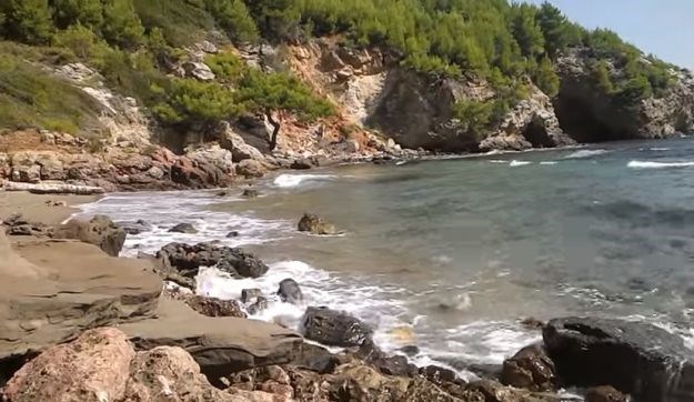 Na Guardianovoj listi 50 najljepših plaža na svijetu našle se čak dvije hrvatske