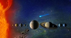 NASA najavila veliku konferenciju za novinare: Ima li života u našem sunčevom sustavu?