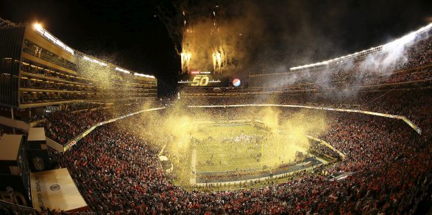 50. Super Bowl: Denveru treći naslov, Manning ušao u povijest