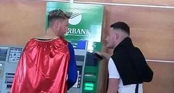 U Hrvatskoj i superjunaci ostaju bez love, ali iznenadit će vas tko je to na bankomatu