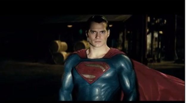 Fanovi bijesni zbog trailera za "Batman v Superman", provjerite zašto