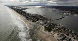 Godišnjica superoluje Sandy: Uništeno 650 tisuća kuća, 170 osoba je izgubilo živote
