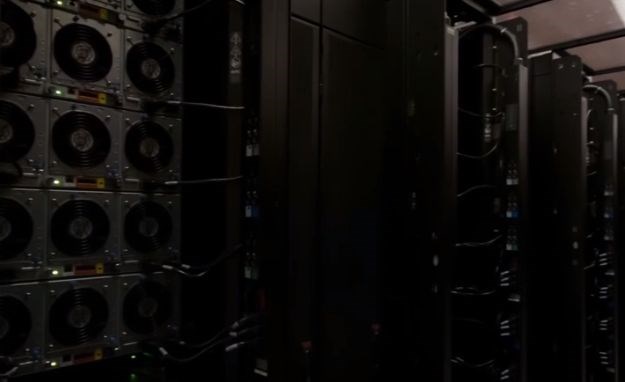 U Rijeku stiže Bura, najjače superračunalo u regiji vrijedno  45 milijuna kuna