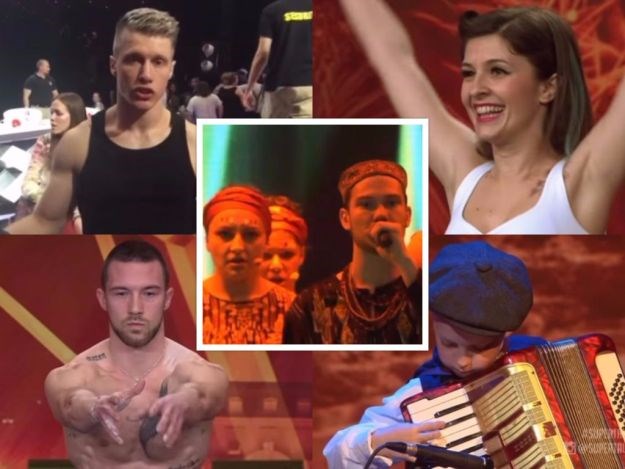 VIDEO U finalu Supertalenta borit će se 13 spektakularnih natjecatelja, tko je vaš favorit?