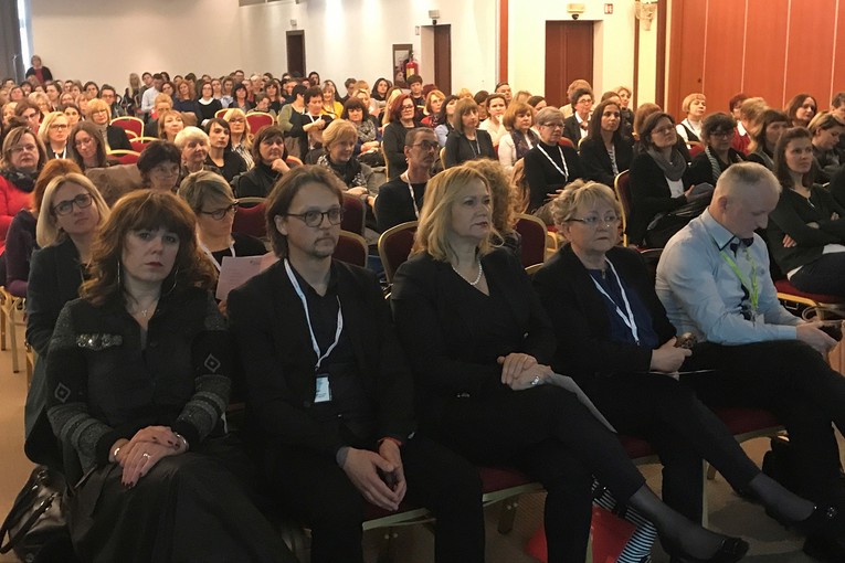 Počela 4. hrvatska konferencija o superviziji