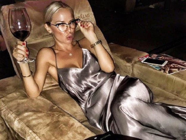FOTO Maja Šuput danas slavi rođendan, a već ujutro doživjela je iznenađenje