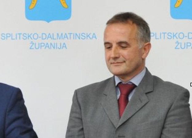 Hajduk vraća županijski nogomet u svoje ruke: "Jedini uvjet je da Šupraha danas odstupi"