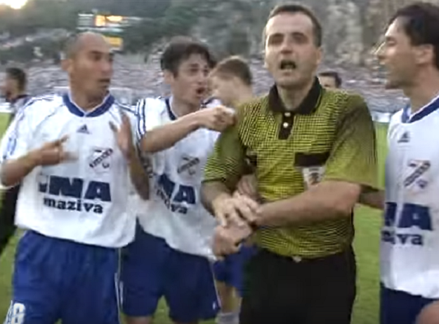 Obrat u Splitu: Šupraha dao ostavku, no i dalje vlada Savezom