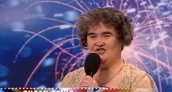 Vraća se Susan Boyle, sjećate li se nje?