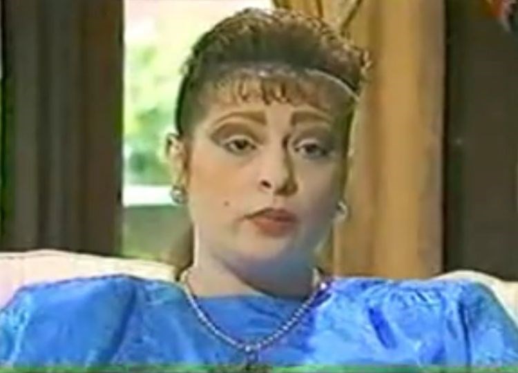 VIDEO Cura iz dijaspore 1991. Amerima prodala priču da je hrvatska princeza, a njeno ime je sve