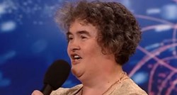 VIDEO Sjećate li se neugledne Susan Boyle koja je glasom oduševila svijet? Evo gdje je i što radi danas