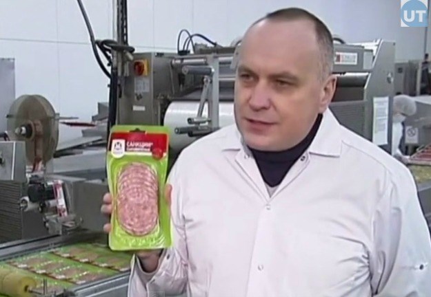 Ruski humor: Ostali bez sirovina za kobasice pa izbacili "Sušene sankcije"
