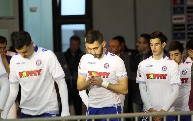 Očajni Hajduk: Burić ne zna što se dogodilo