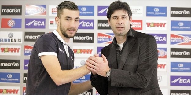 Vučević: Sušić je lider ove momčadi, duboko sam uvjeren u njegov veliki transfer