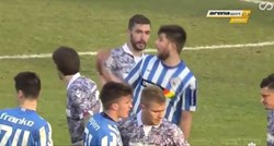 Kazne za burni derbi: Hajduk i Lokomotiva dobili po džepu, TSS propušta derbi