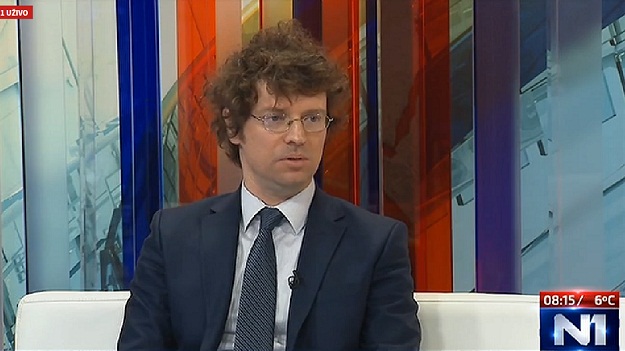 Šustar ne odustaje: Biologija i vjera ne moraju biti suprotstavljene, dosta je logike mi ili oni
