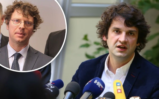 Šustaru istekao rok: Jokić najavio pressicu od 10 minuta - odlazi li ekspertna skupina za reformu?