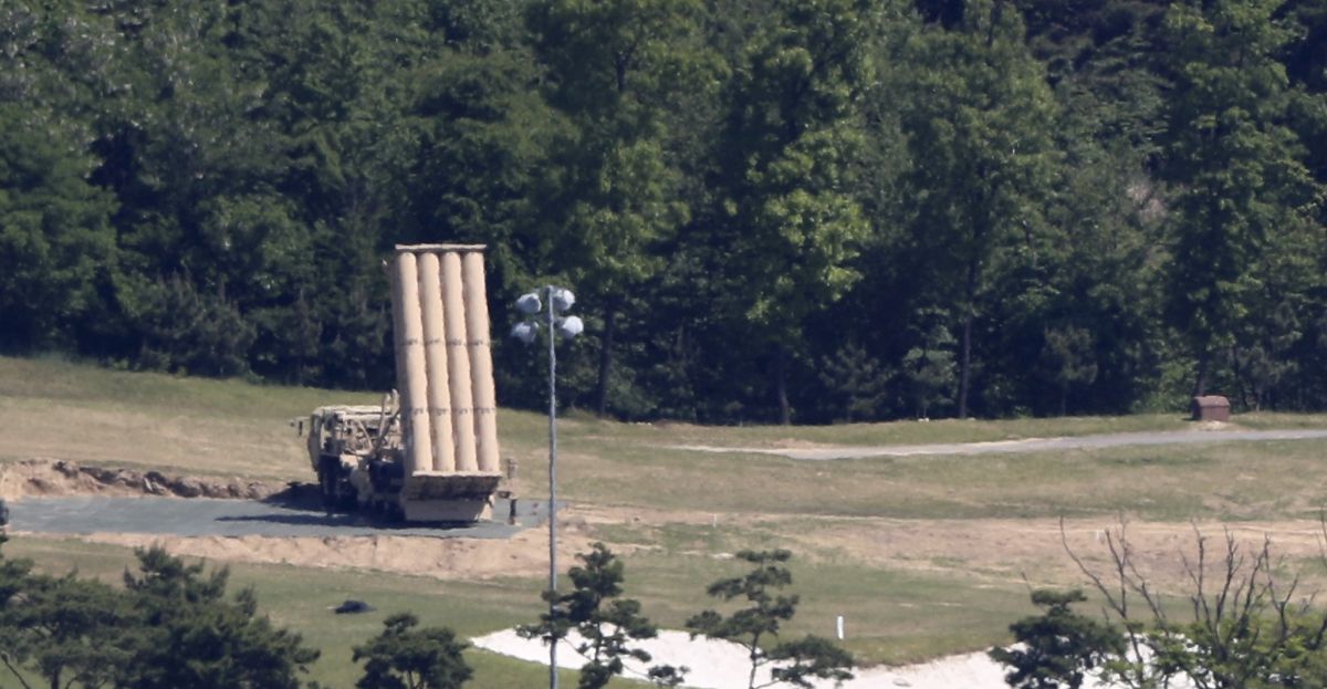 Južnokorejski predsjednik Moon naredio istragu o dodatnim sustavima THAAD
