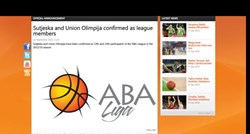 Ipak ništa od Jollya u regionalnoj ligi: Olimpija i Sutjeska potvrđeni za novu sezonu