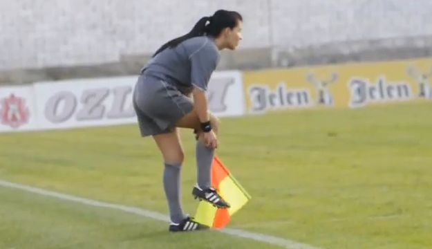Izvrijeđali sutkinju pa ih slavni klub kaznio prebacivanjem u žensku ekipu