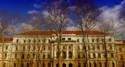 Zbog dojave o bombi evakuiran Županijski sud u Zagrebu