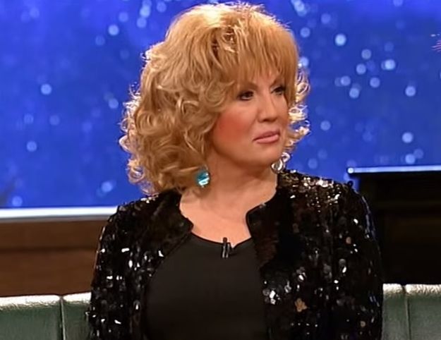 Suzana Mančić: Opljačkana sam, plačem svaki put kad se sjetim