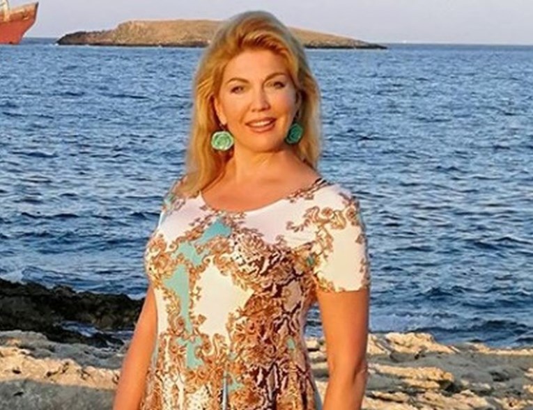 Suzana Mančić proživjela dramu u Grčkoj: "Ljudi su bježali i vrištali..."
