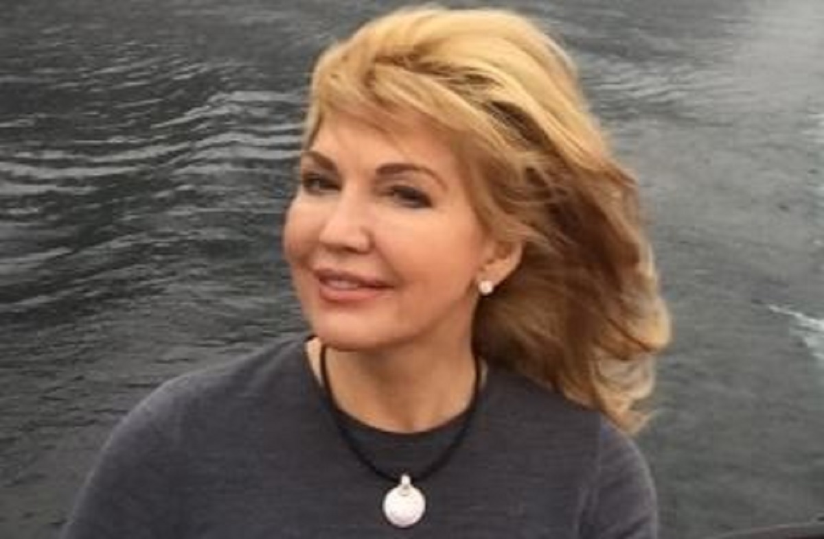 Udaje se najslavnija loto djevojka Jugoslavije