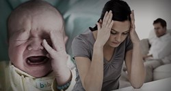 Polagana propast Hrvatske: Lani rođeno 2063 djece manje, razveo se svaki treći par