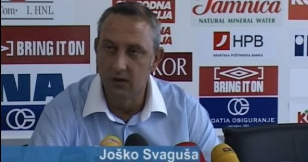 Hajduk se sudi s Pevecom zbog duga od 17 tisuća kuna, Svaguša se ne sjeća da su jeli i pili