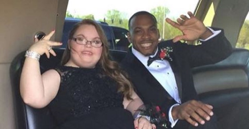 Dirljiva gesta NFL zvijezde koju će djevojka s Downowim sindromom pamtiti do kraja života