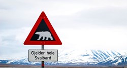 Norveško rješenje za izbjeglice: Poslat će ih na otoke polarnih medvjeda