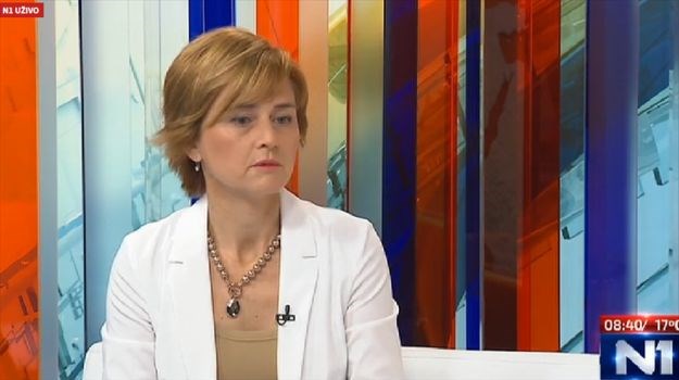 Sandra Švaljek: Odbila sam ponudu MOST-a da budem premijerka