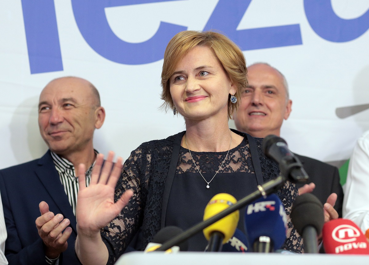 Švaljek: Neću nikoga podržati u drugom krugu
