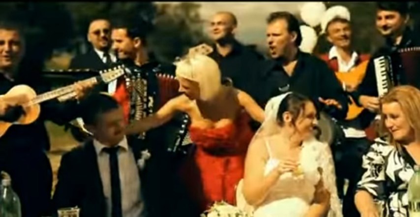 Subota je dan za feštu: Ovo su najgori običaji na hrvatskim svadbama