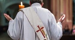 Vatikan odbija izručiti svećenika pedofila