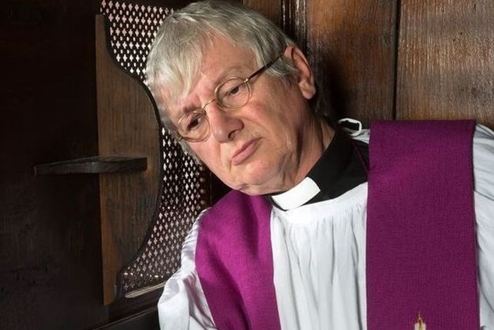 Umirovljeni svećenici pisali Katoličkoj crkvi, traže se da ukine celibat